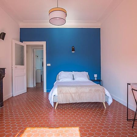 Superbe Appartement 6Ch Dans Le Coeur De Marseille - La French Casa Dragon Dış mekan fotoğraf